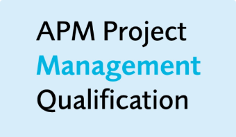 APM Project Management Qualification