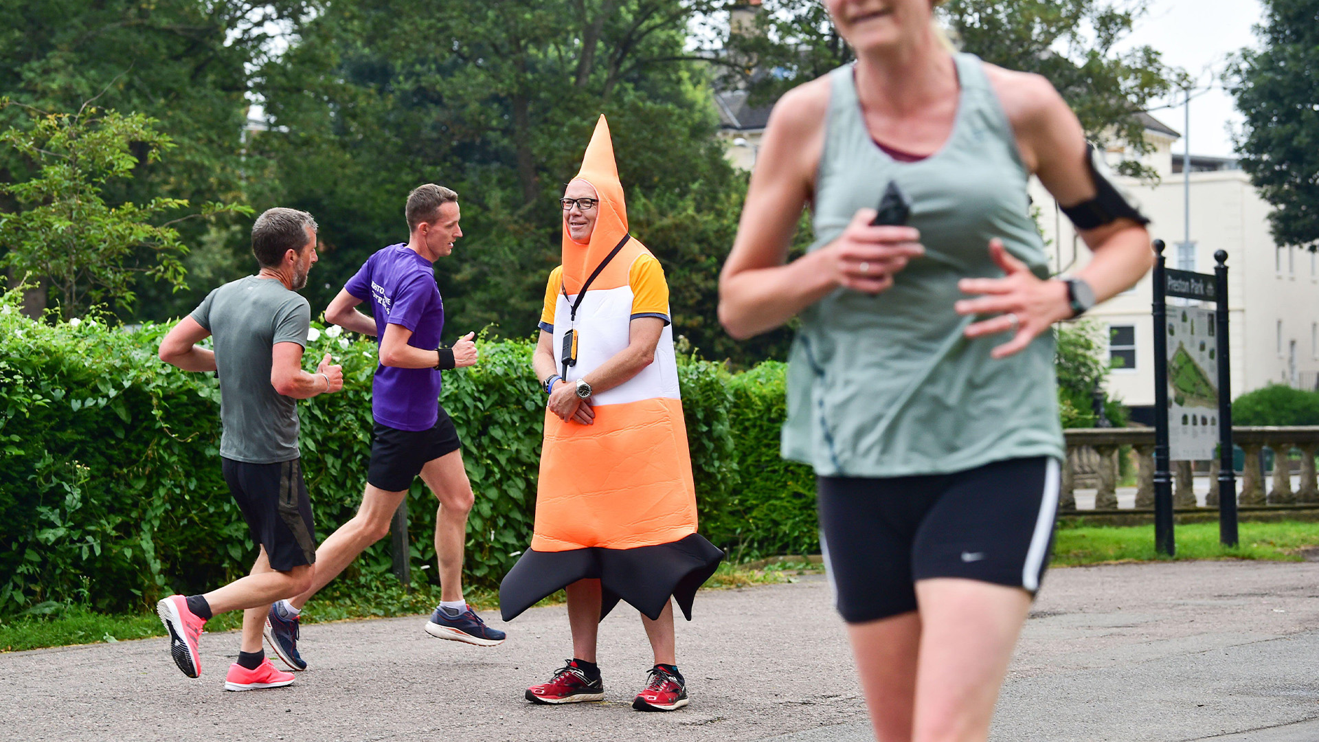 Parkrun 1920X1080