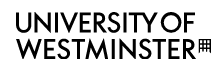 University of Westminster