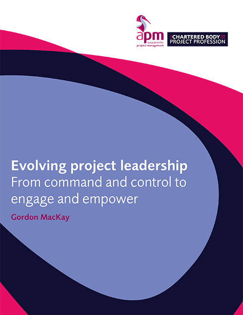 Evolving Project Leadership